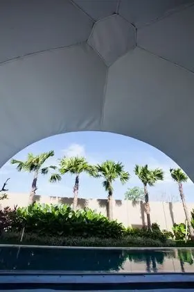 Royal Villa, 5 Yatak Odası, Kişiye Özel Havuzlu, Havuz Manzaralı