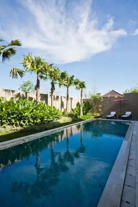 Royal Villa, 5 Yatak Odası, Kişiye Özel Havuzlu, Havuz Manzaralı