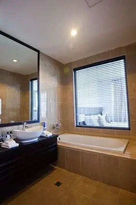 Royal Villa, 5 Yatak Odası, Kişiye Özel Havuzlu, Havuz Manzaralı