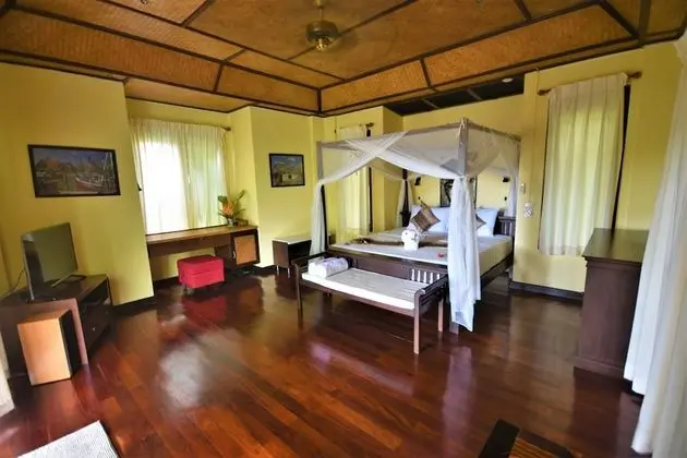 2-Bedroom Suite