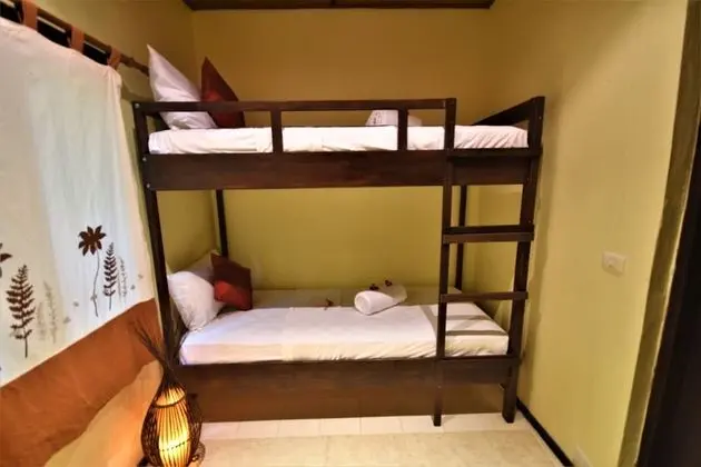 2-Bedroom Suite