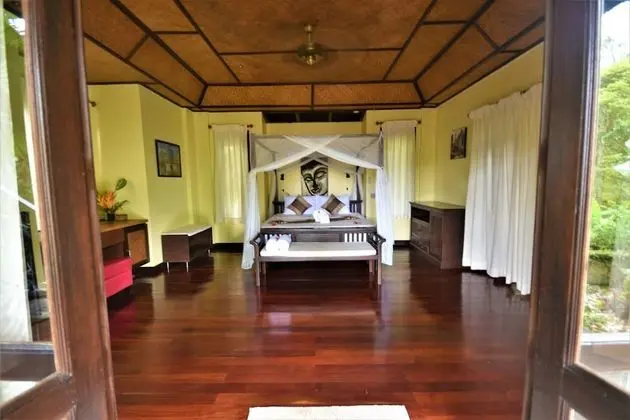 2-Bedroom Suite