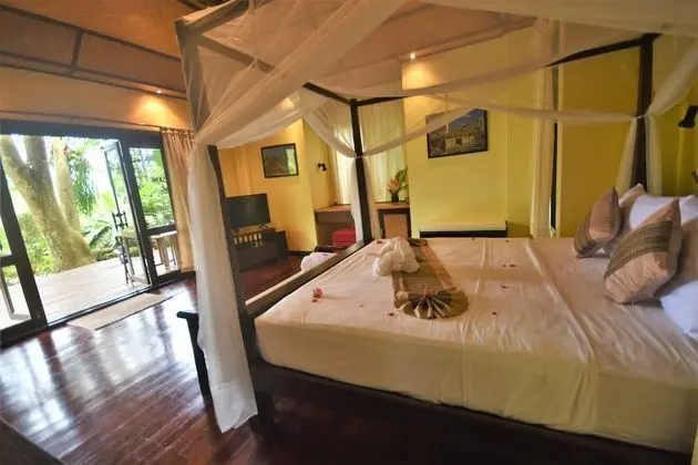2-Bedroom Suite
