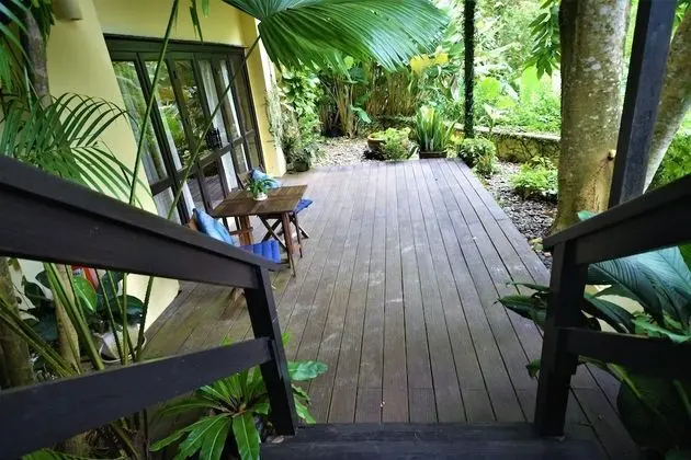 2-Bedroom Suite