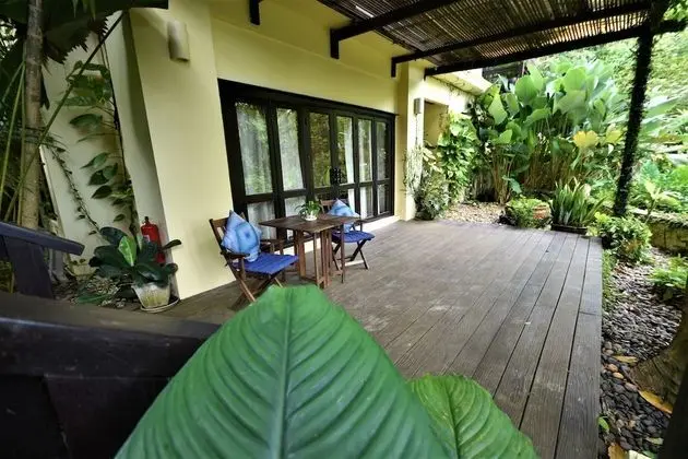 2-Bedroom Suite