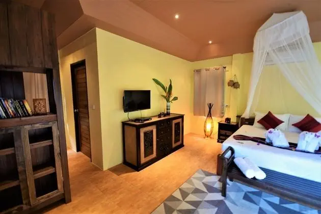 Family Villa
