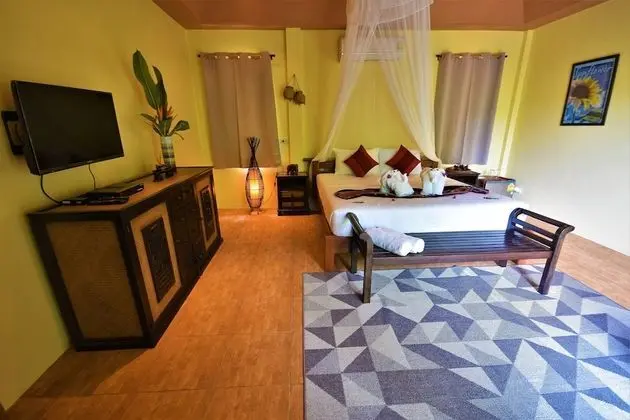 Family Villa