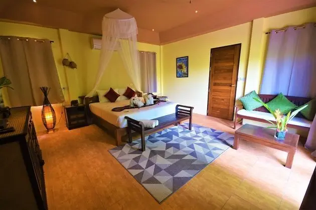Family Villa