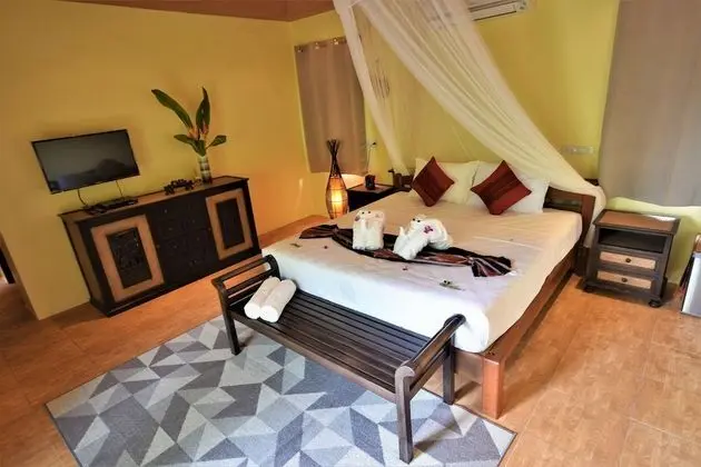 Family Villa