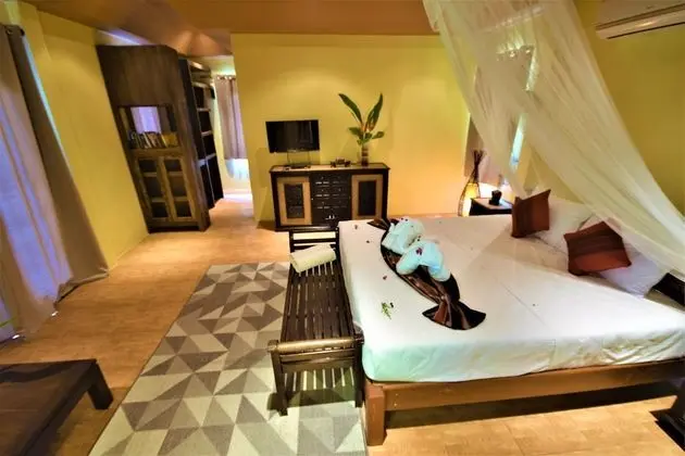 Family Villa