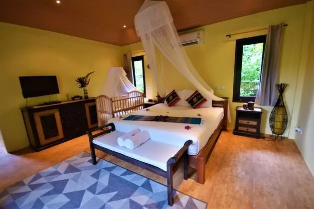 Family Villa