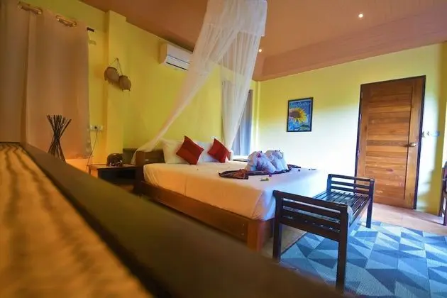 Family Villa