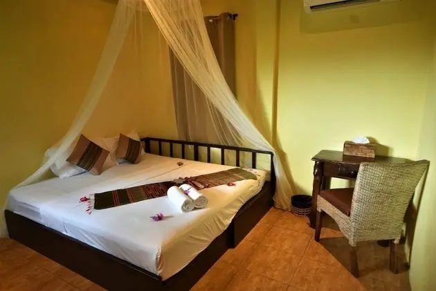 Family Villa