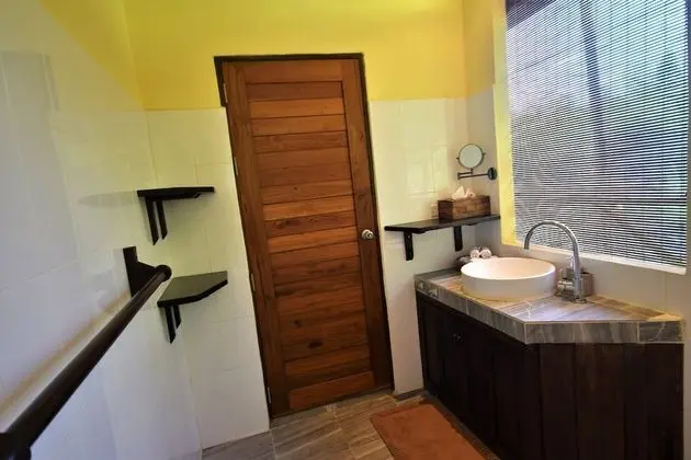 Family Villa
