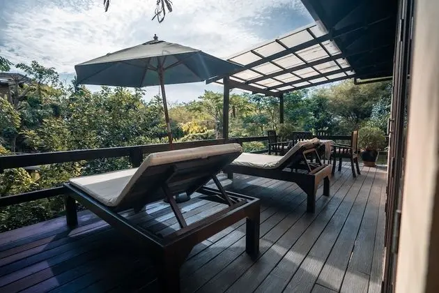 Family Villa