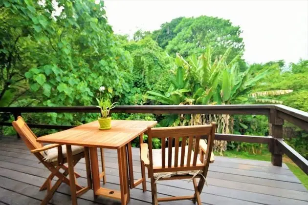 Family Villa
