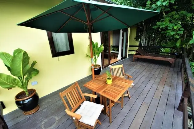 Family Villa