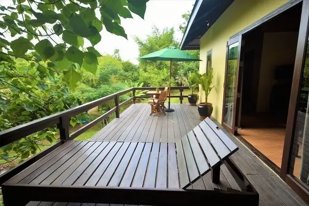 Family Villa