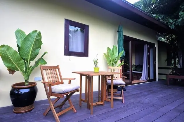 Family Villa