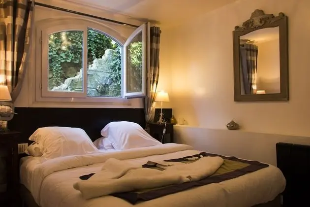 Comfort Süit, Sigara İçilmez, Bahçe Manzaralı