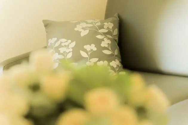 Comfort Süit, Sigara İçilmez, Bahçe Manzaralı