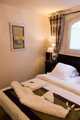 Comfort Süit, Sigara İçilmez, Bahçe Manzaralı