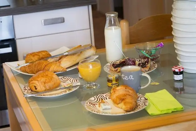 Comfort Süit, Sigara İçilmez, Bahçe Manzaralı