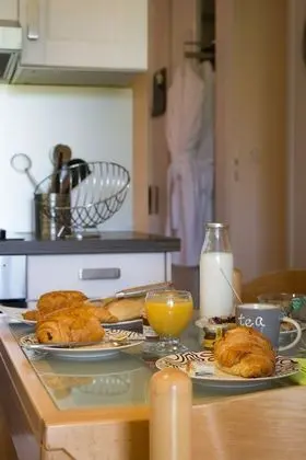Comfort Süit, Sigara İçilmez, Bahçe Manzaralı