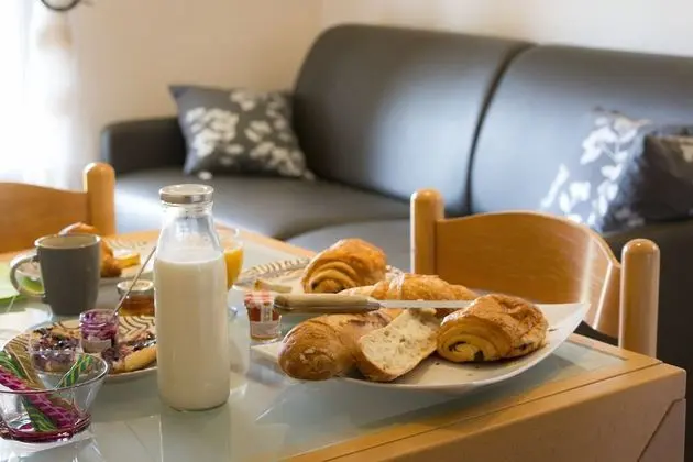 Comfort Süit, Sigara İçilmez, Bahçe Manzaralı