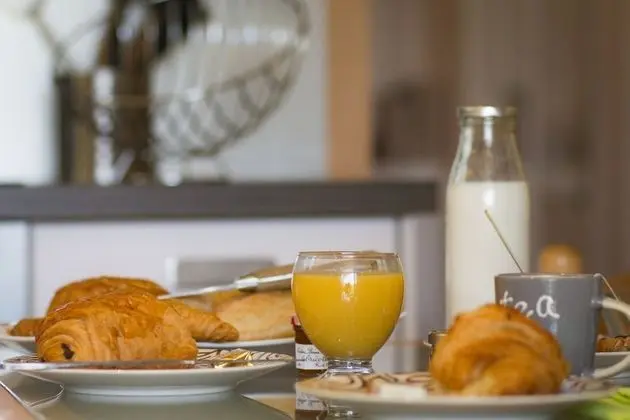 Comfort Süit, Sigara İçilmez, Bahçe Manzaralı