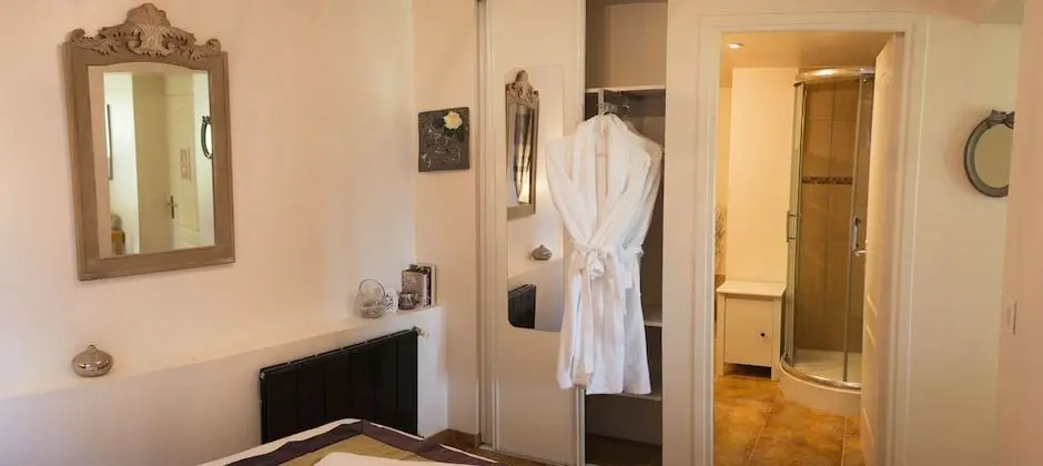 Comfort Süit, Sigara İçilmez, Bahçe Manzaralı