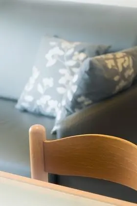 Comfort Süit, Sigara İçilmez, Bahçe Manzaralı