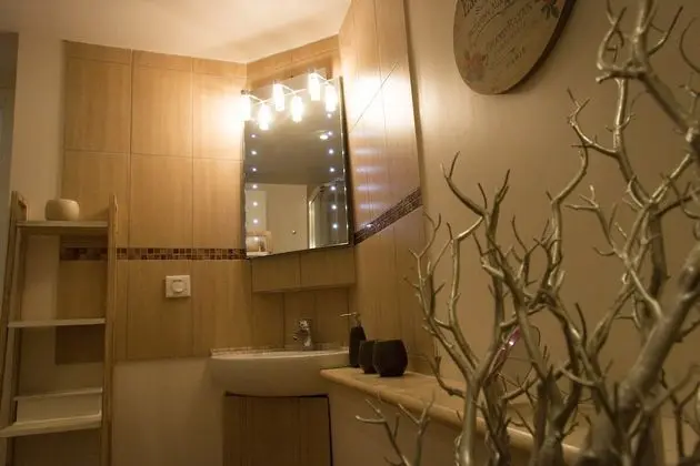 Comfort Süit, Sigara İçilmez, Bahçe Manzaralı