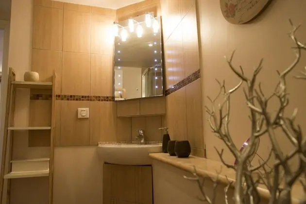 Comfort Süit, Sigara İçilmez, Bahçe Manzaralı