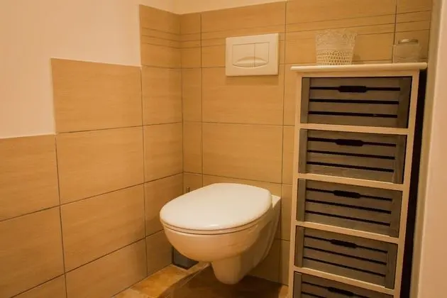 Comfort Süit, Sigara İçilmez, Bahçe Manzaralı