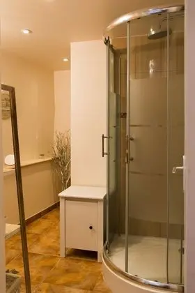 Comfort Süit, Sigara İçilmez, Bahçe Manzaralı