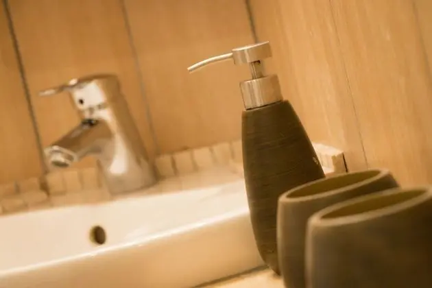 Comfort Süit, Sigara İçilmez, Bahçe Manzaralı
