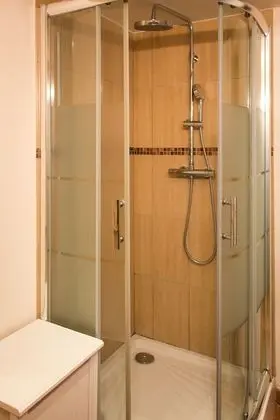 Comfort Süit, Sigara İçilmez, Bahçe Manzaralı