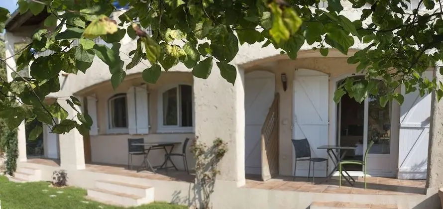 Exclusive Tek Büyük Yataklı Oda, Bahçe Manzaralı