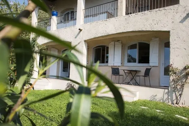 Exclusive Tek Büyük Yataklı Oda, Bahçe Manzaralı