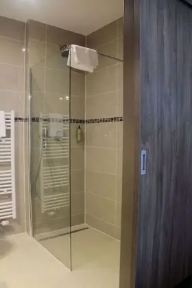Executive Tek Büyük veya İki Ayrı Yataklı Oda