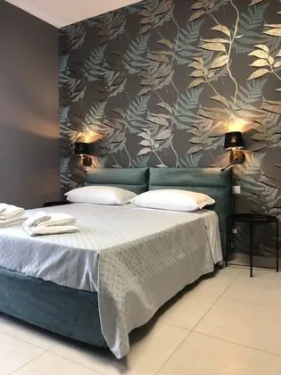 Deluxe Stüdyo Süit