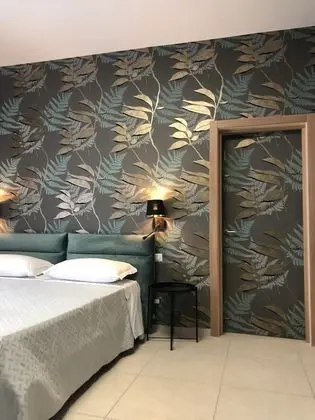 Deluxe Stüdyo Süit