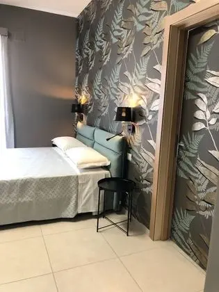 Deluxe Stüdyo Süit