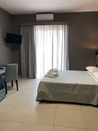 Deluxe Stüdyo Süit