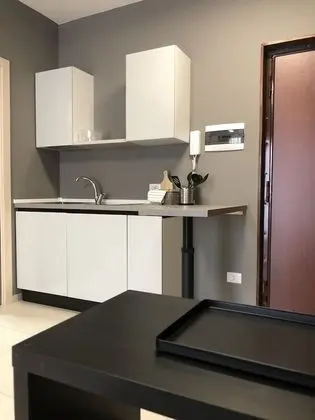 Deluxe Stüdyo Süit