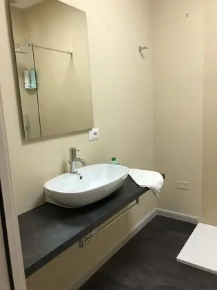 Deluxe Stüdyo Süit