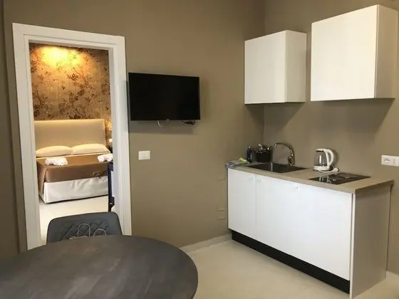 Junior Sıra Ev