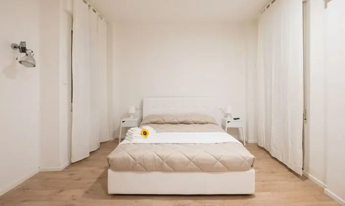 Apart Daire, 4 Yatak Odası