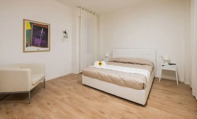 Apart Daire, 4 Yatak Odası